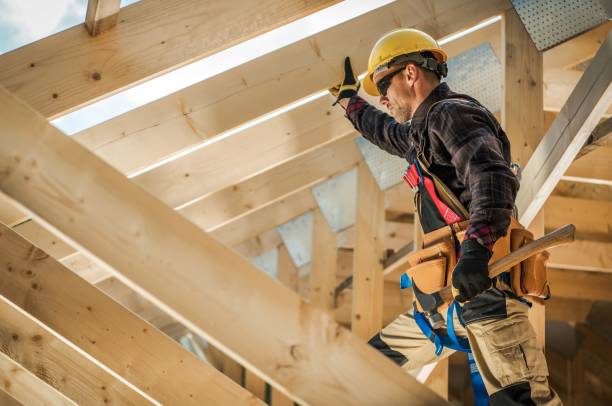 Slate Roofing Contractor in San Luis, AZ