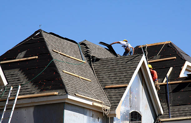 Best Shingle Roofing Installation  in San Luis, AZ