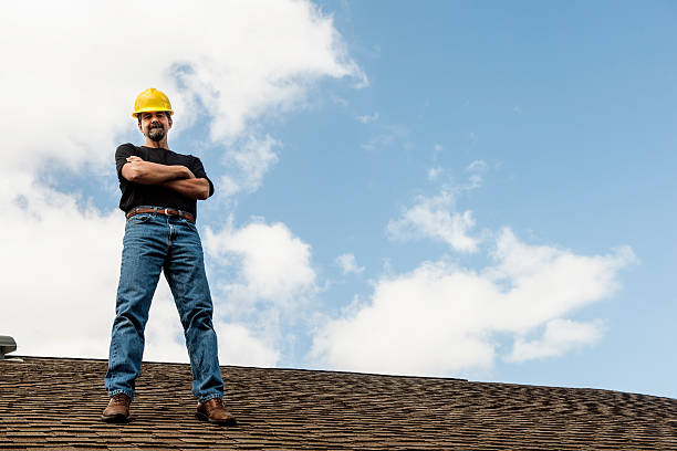Best New Roof Installation  in San Luis, AZ